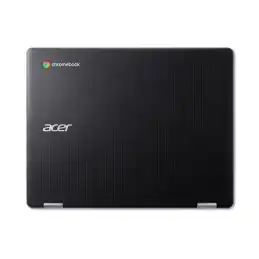 Acer Chromebook Spin 512 R853TNA - Conception inclinable - Intel Pentium Silver - N6000 - jusqu'à... (NX.AZFEF.001)_6